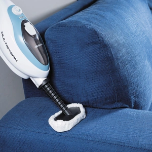 Ariete Dampfreiniger-Set STEAM MOP 10 in 1