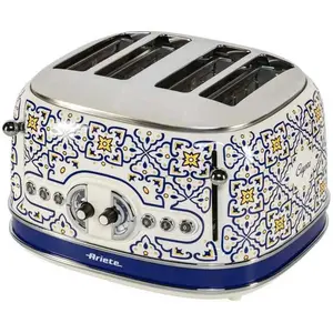 Ariete Capri Toaster