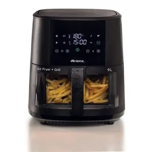 Ariete Airy Fryer 9 L Heißluftfritteuse