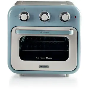 Ariete 4632/05, Heißluftfritteuse, 16 l, 80 °C, 230 °C, 60 min, Einzel...