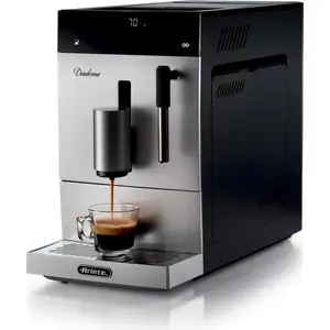Ariete 1452/01, Espressomaschine, 1 l, Kaffeebohnen, Gemahlener Kaffee...