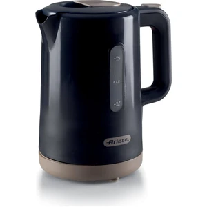 Ariete 2846 Breakfast Wasserkocher 1,7 L mit verdecktem Heizelement un...