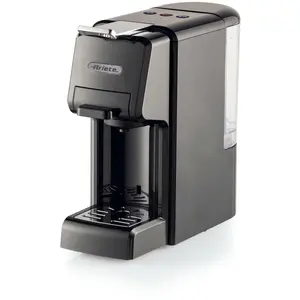 Ariete 1304/01, Espressomaschine, 0,7 l, Gemahlener Kaffee, Kaffeepad,...
