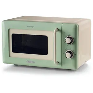 Ariete 20l Mikrowelle