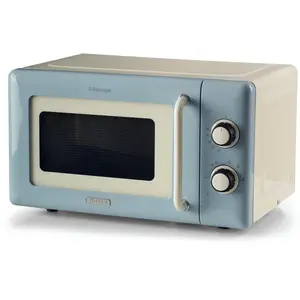Ariete Mikrowelle Mikrowelle 20 Liter