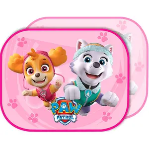 Viacom Paw Patrol Sonnenschutz Für Autos 2 Einheiten günstig