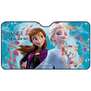 Disney, Sonnenblende Auto, Sonnenschirm Frozen CZ10256 günstig