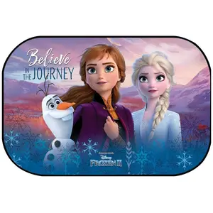 Disney, Sonnenblende Auto, Frozen Seitlicher Sonnenschutz Cz10250 günstig