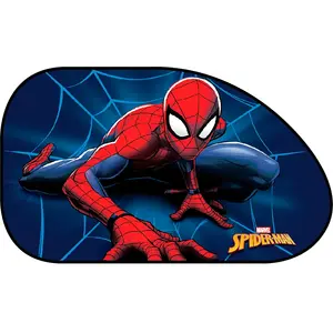 Tataway Spiderman Sonnenschutz Für Autos 2 Einheiten günstig