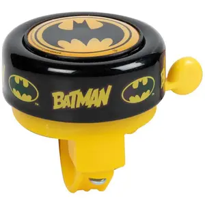 Tataway I159 Batman Fahrradklingel One Size günstig
