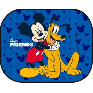 Tataway Mickey Sonnenschutz Für Autos 2 Einheiten günstig