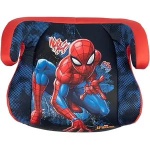 Tataway Spiderman Isofix 125-150 I-size R129 Kindersitzerhöhung