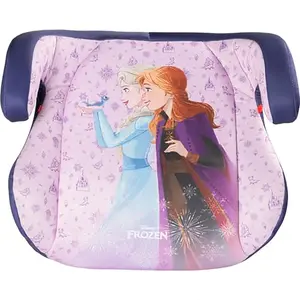 Tataway Frozen Isofix 125-150 I-size R129 Kindersitzerhöhung