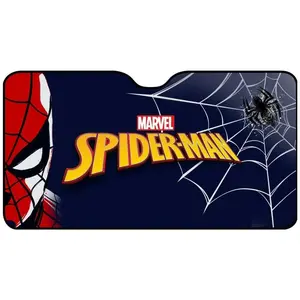 Marvel Spiderman, Sonnenblende Auto, Spider-Man Sonnenschirm Cz11175 1... günstig