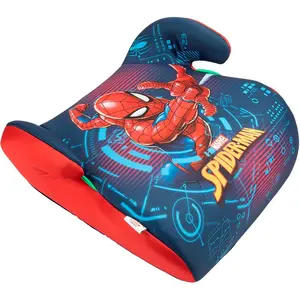 Tataway Spiderman 125-150 I-size R129 Sitzerhöhung