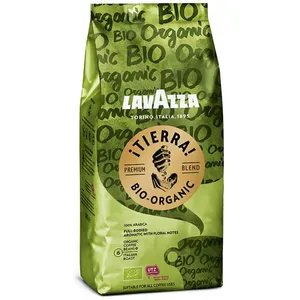 Lavazza Tierra Bio Organic ganze Bohne 1000 g günstig
