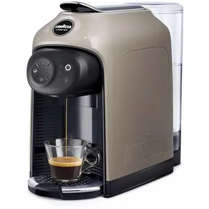 Lavazza Idola, Pad-Kaffeemaschine, 1,1 l, Kaffeekapsel, 1500 W, Grau
