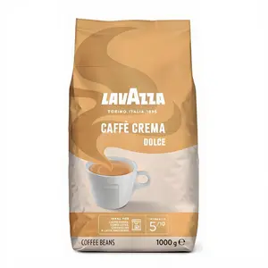 LAVAZZA Kaffeebohnen CAFFÈ CREMA DOLCE 1,0 kg günstig