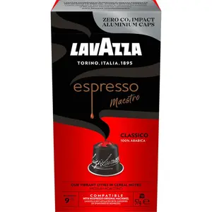 LAVAZZA Kaffeekapseln Espresso Maestro Classico günstig