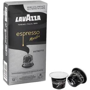 LAVAZZA Kaffeekapseln Espresso Maestro Ristretto günstig