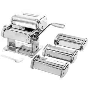 Marcato Nudelmaschine Multipast+ Nudelmaschinen-Set günstig