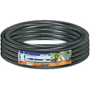 Claber Rainjet poröser Schlauch 1/2" 15 M
