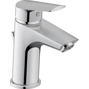 DURAVIT N11012001010 Einhebel-Waschtischmischer No. 1 S m. günstig