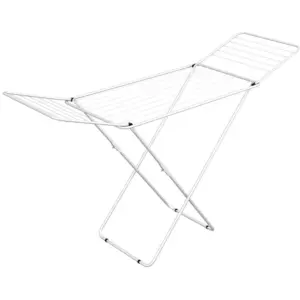 FRANDIS Tendedero Plegable Gimi Jolly C6 180 x 55 x 93 cm Acero günstig