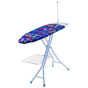 Gimi IRONING BOARD PRESTIGE 154217, Bügelbrett, Mehrfarbig günstig