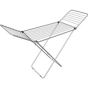 real QUALITY Gimi Alucom, 1715 mm, 555 mm, 930 mm, 2,56 kg, 1 Stück(e) günstig
