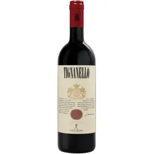Antinori Tignanello 2022 günstig