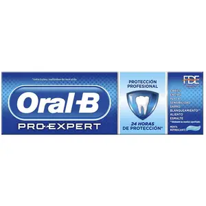 Oral-b Pro-expert Multi-protection Zahnpasta 75ml 75 ml günstig