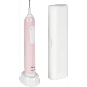 Oral-B Pro 1 Elektrisk Tandborste Pink