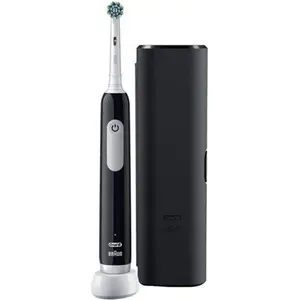 ORAL-B by Braun Zahnbürste Pro Series 1 mit Reiseetui 302777