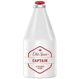 Old Spice Captain Aftershave-creme 100ml One Size günstig