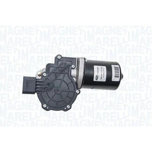 Scheibenreinigung - Scheibenwischermotor MAGNETI MARELLI 064351121010 günstig
