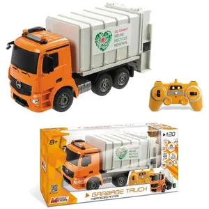MONDO 63523, ; Radio Commande, 8 Jahr(e), Mehrfarbig