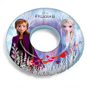MONDO Disney Eiskönigin Schwimmring 50cm für Kinder, perfekt für den P... günstig
