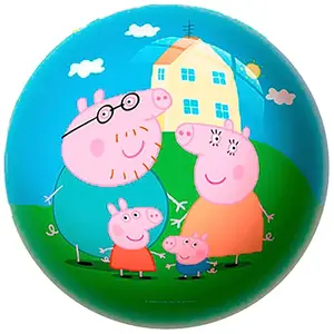 MONDO Unice Toys Peppa Pig Ball 140 Mm günstig