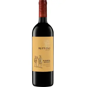 Ruffino Riserva Ducale Chianti Classico 2022 günstig