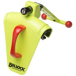 Bullock, Garagenausstattung, Defender Wheel Lock günstig