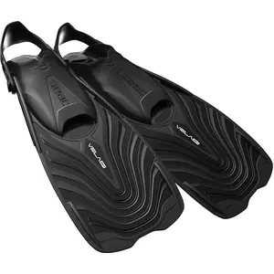 Seacsub Vela Oh Schwimmflossen Schwarz EU 32-35 Schwarz EU 32-35 günstig
