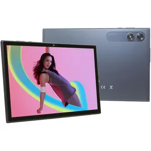 Majestic Tab 920 Plus 4G 6Gb 128Gb (4G, 10.10", 128 GB, Black, Blau, B... günstig