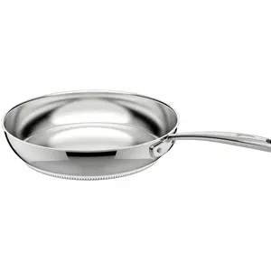 Lagostina 8900533738, Edelstahl, Edelstahl, Edelstahl, Keramik, Gas, H...