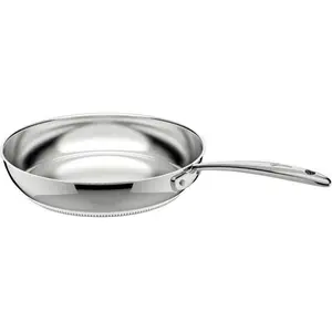 Lagostina 8900533745, Edelstahl, Edelstahl, Edelstahl, Keramik, Gas, H...