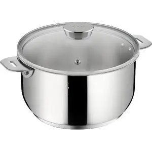 16 cm edelstahltopf ohne griff + deckel Lagostina 12138031216 günstig
