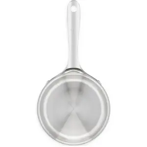 20 cm edelstahltopf Lagostina 011108032320