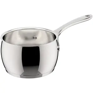 Edelstahltopf 16cm Lagostina 011108031516 günstig