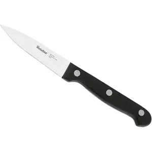 6x Metaltex Küchenmesser Professional, Küchenmesser, Silber, Schwarz, Beige