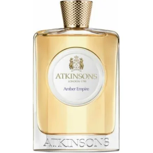 Atkinsons 1799 Amber Empire, Frauen, 100 ml, Spray günstig